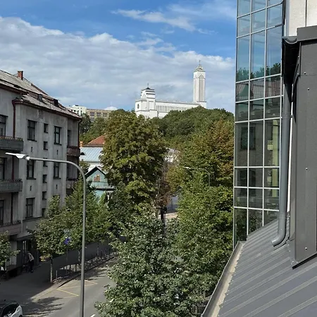 M40 * Kaunas