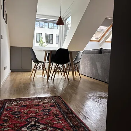 Butas M40 Kaunas